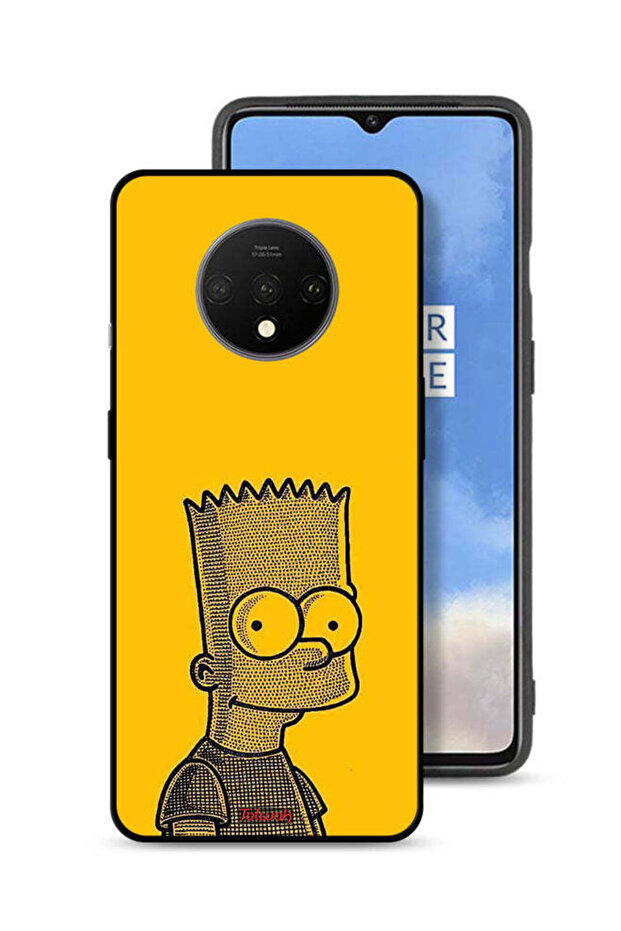 OnePlus 7T Protective Case Cover Carton