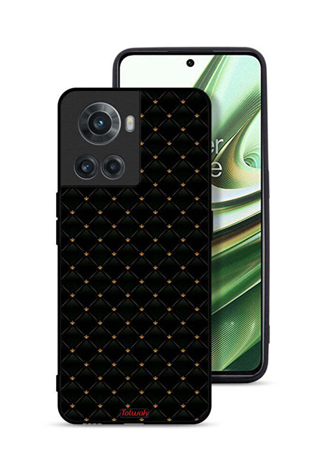 غطاء حماية لهاتف OnePlus 10R 5G من Stappers