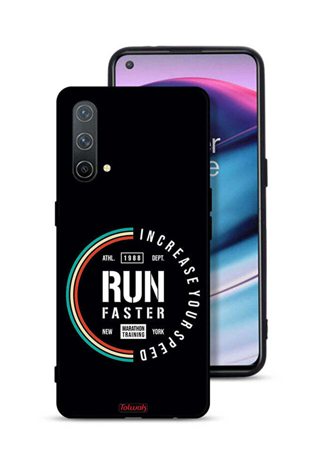 غطاء حماية OnePlus Nord CE 5G لزيادة سرعتك