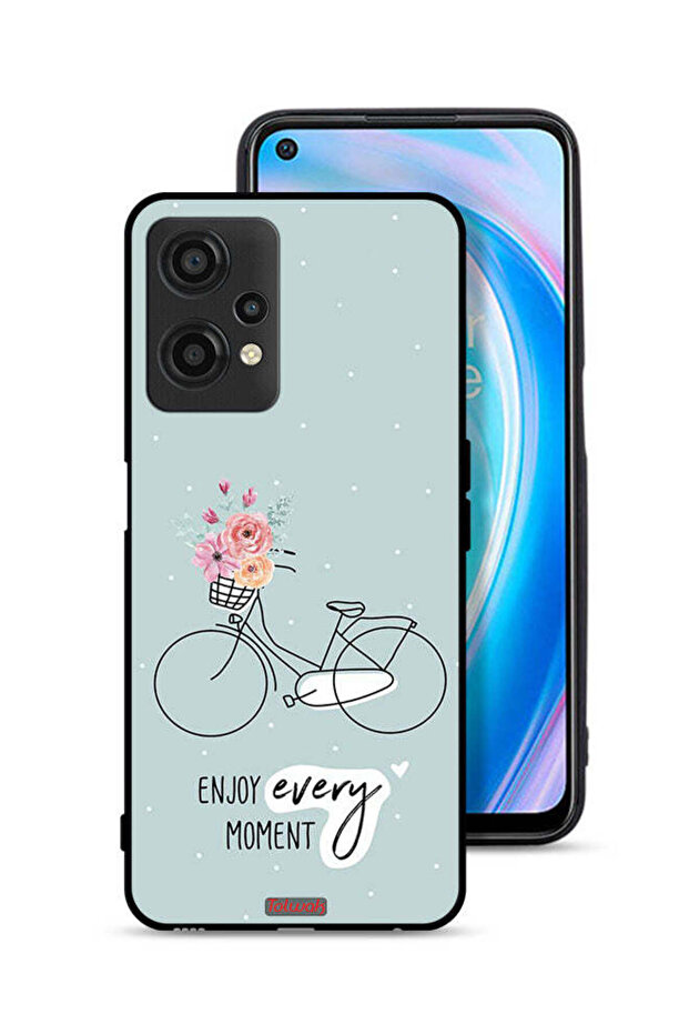 OnePlus Nord CE 2 Lite 5G Protective Case Cover Enjoy Every Moment