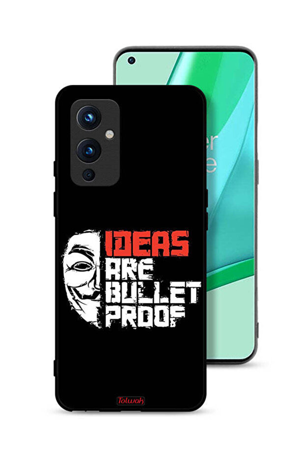 أفكار غطاء الحماية لهاتف OnePlus 9 5G مضمونة