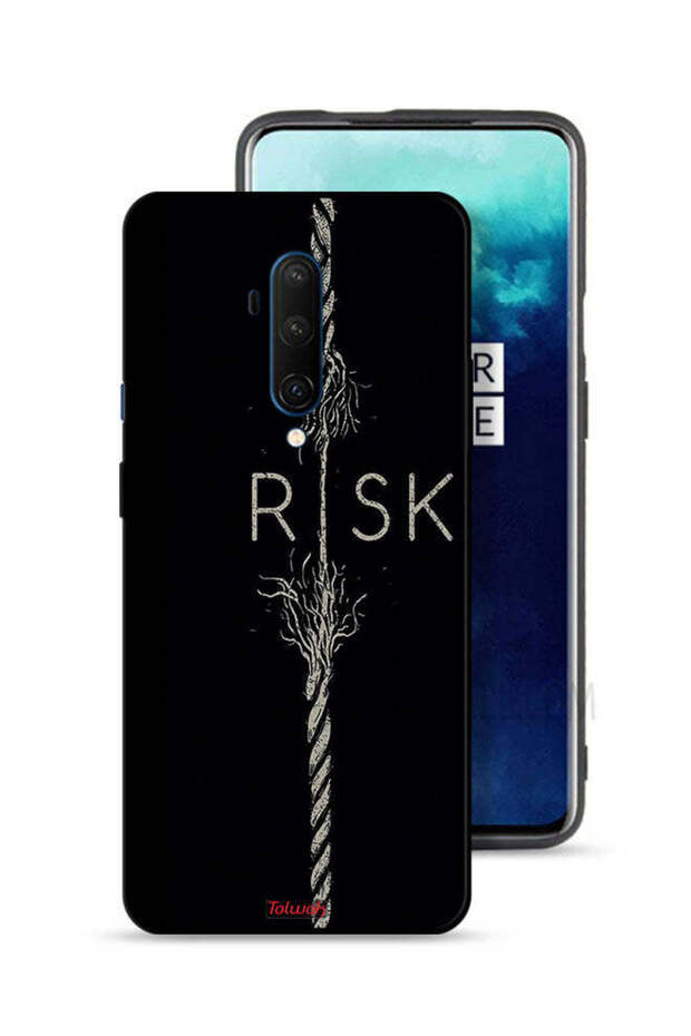 OnePlus 7T Pro Protective Case Cover Risk