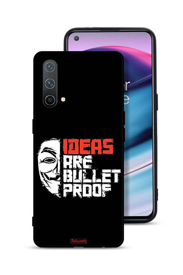 أفكار غطاء الحماية لهاتف OnePlus Nord CE 5G مضمونة