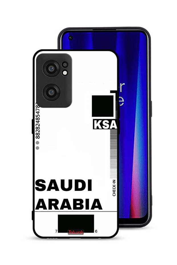غطاء حماية لهاتف OnePlus Nord CE 2 5G متوفر في السعودية