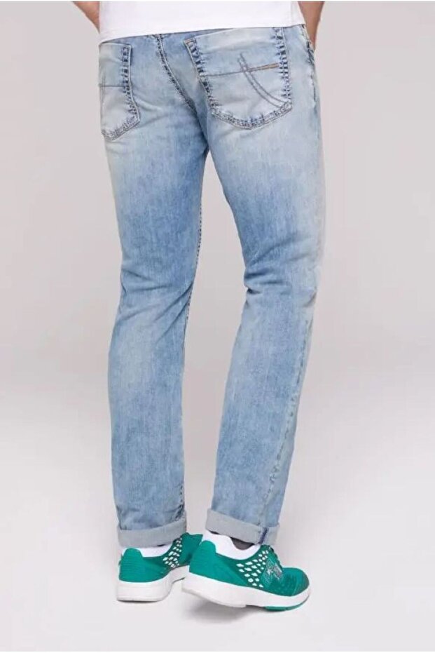 ERKEK JEANS - 3