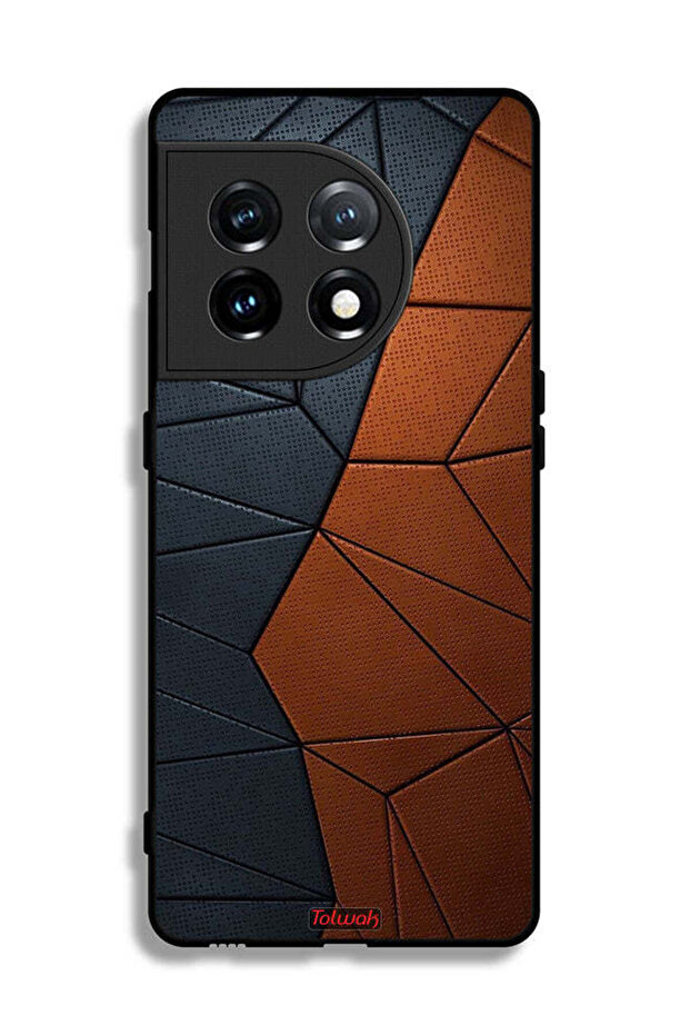 نمط غطاء الحماية لهاتف OnePlus 11 5G - 2