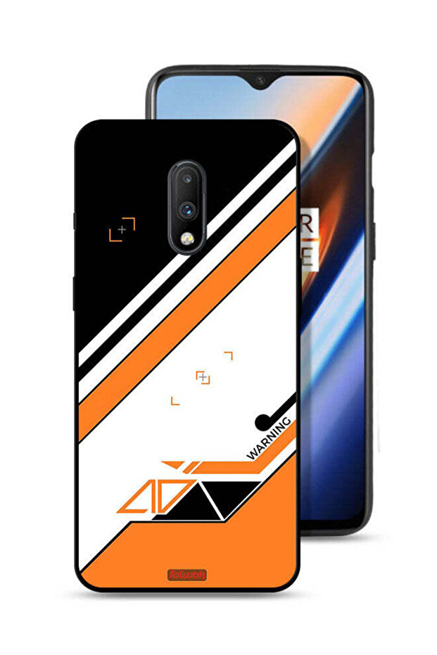 تحذير بشأن غطاء الحماية لهاتف OnePlus 7 - 1