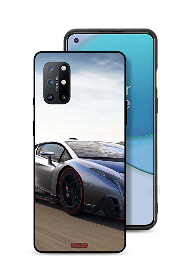 غطاء حماية سبيد ماستر لهاتف OnePlus 8T Plus 5G