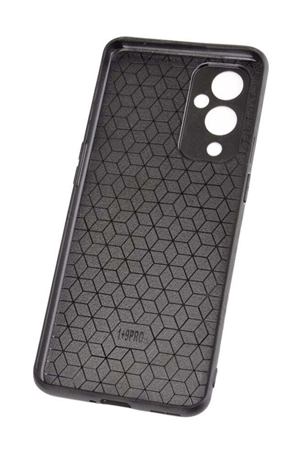 غطاء حماية لهاتف OnePlus 9 5G، ملصق مهندس - 3