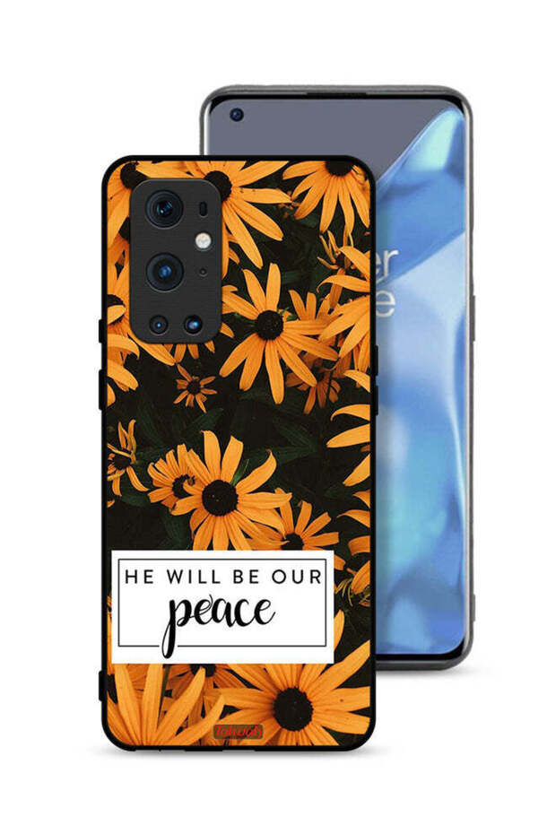 غطاء حماية لهاتف OnePlus 9 Pro 5G سيكون سلامنا