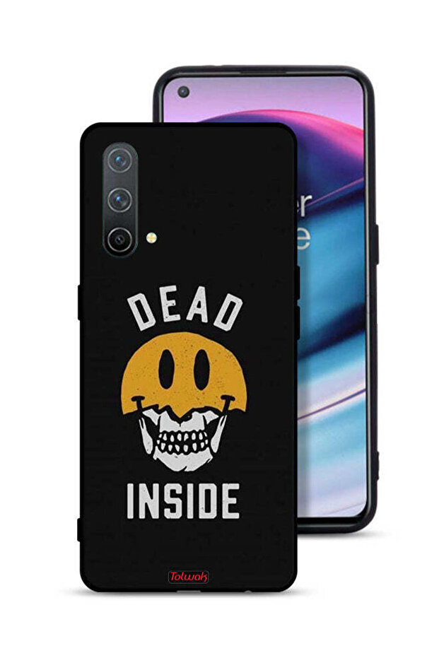 غطاء حماية OnePlus Nord CE 5G Dead Inside