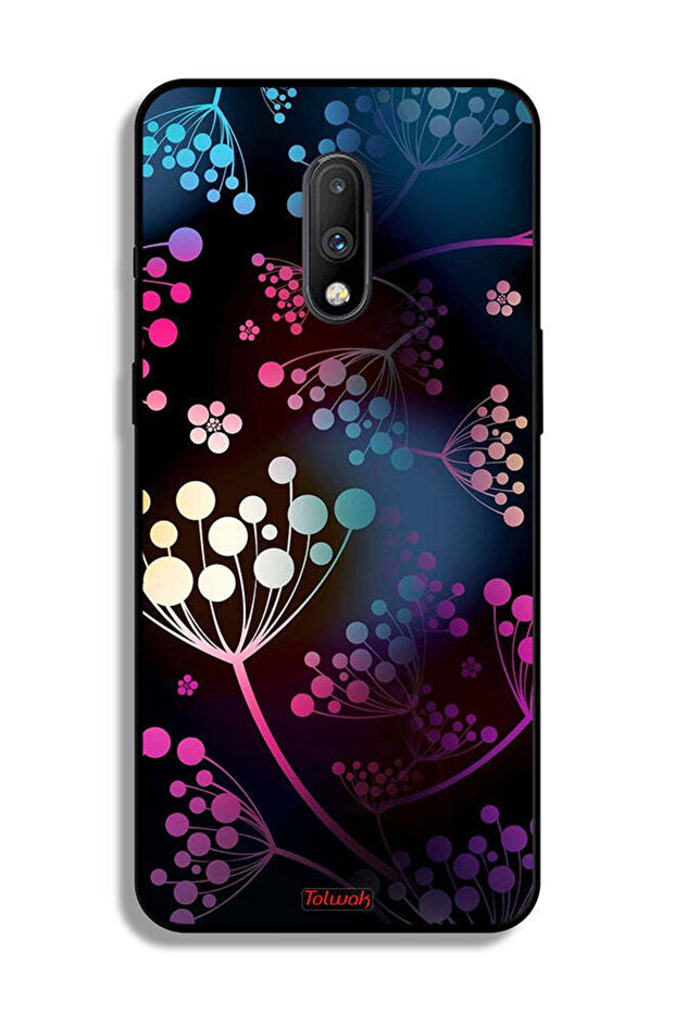 نمط غطاء الحماية لهاتف OnePlus 7 - 2