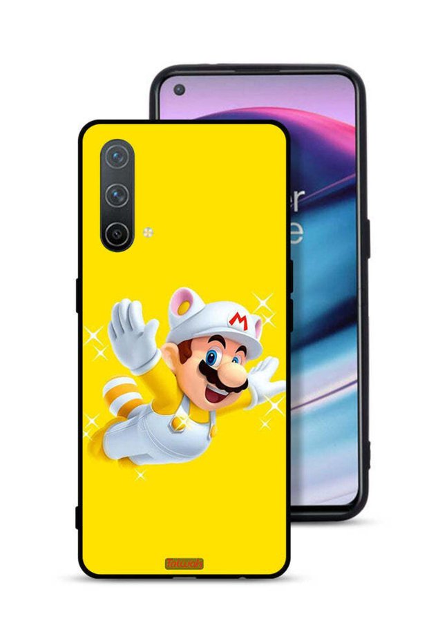 غطاء حماية OnePlus Nord CE 5G Mr M