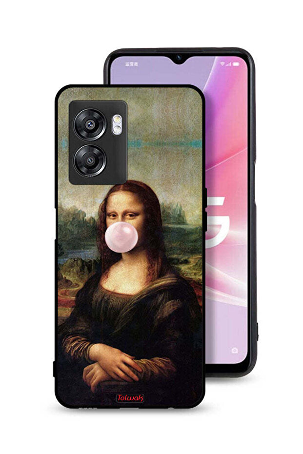 غطاء حماية بابل لهاتف OnePlus Nord N300