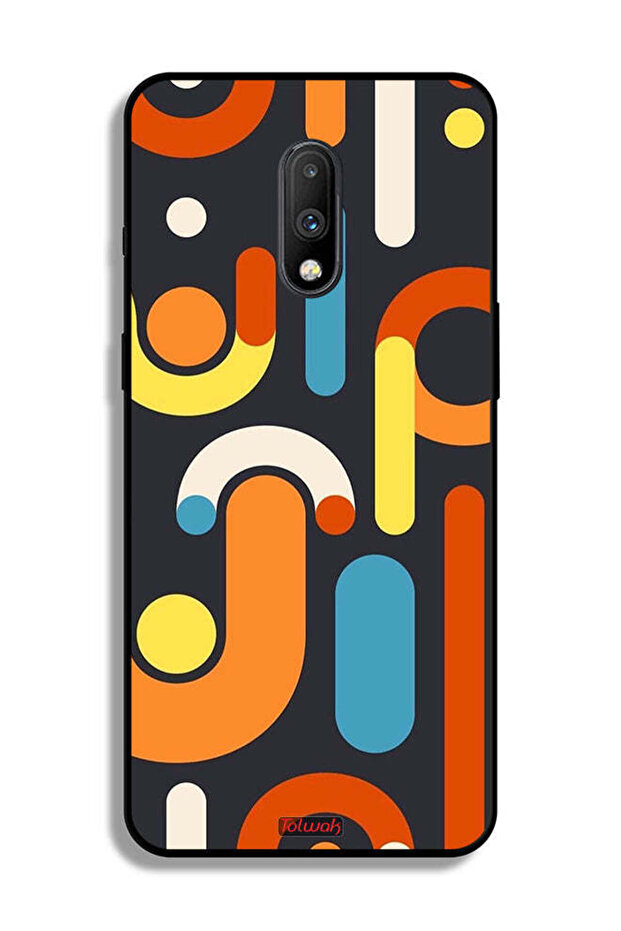 نمط غطاء الحماية لهاتف OnePlus 7 - 2