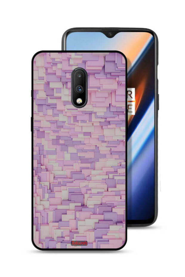 OnePlus 7 Protective Case Cover Pawel