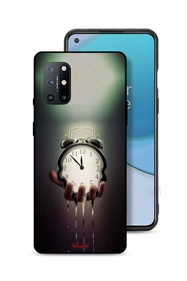 غطاء حماية ساعة لهاتف OnePlus 8T 5G