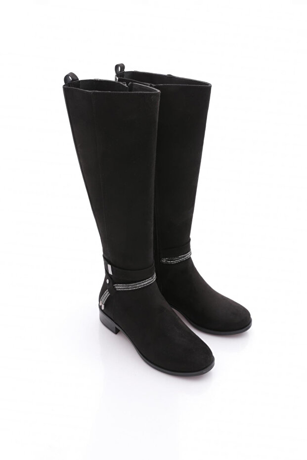 2813 Kadin Çizme - 2