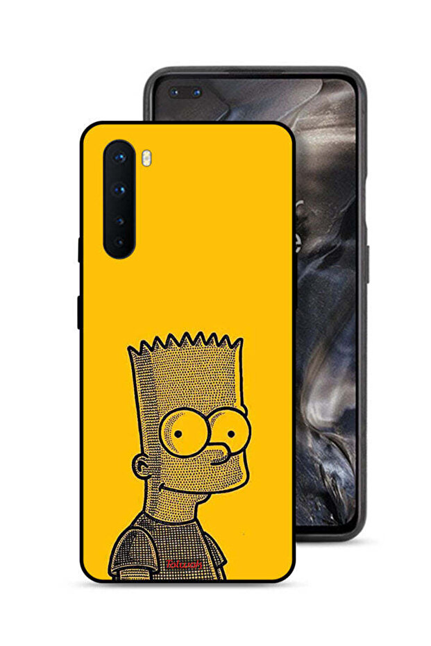 OnePlus Nord Protective Case Cover Carton