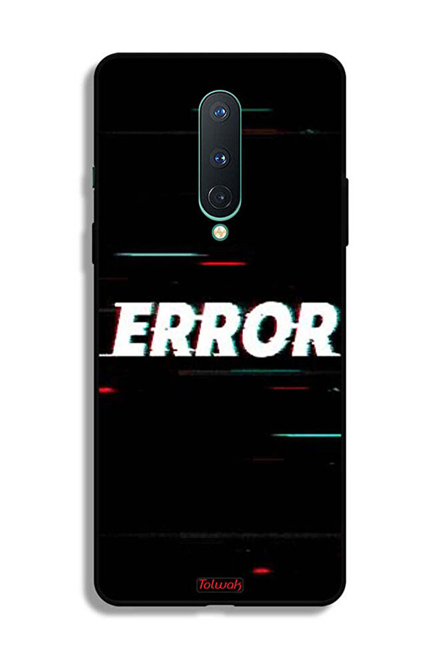 خطأ في غطاء الحماية لهاتف OnePlus 8 - 2