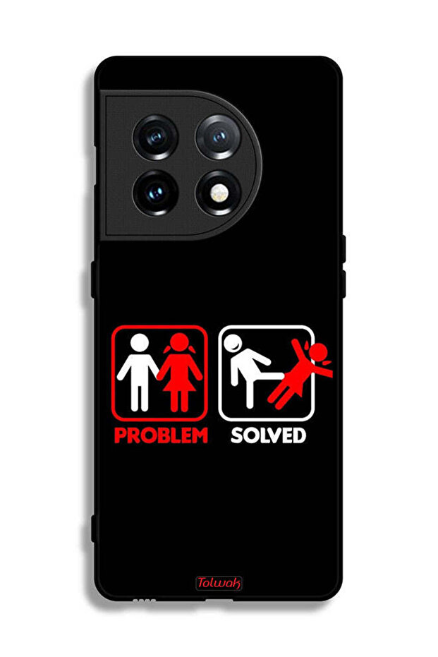 تم حل مشكلة غطاء الحماية لهاتف OnePlus 11 5G - 2