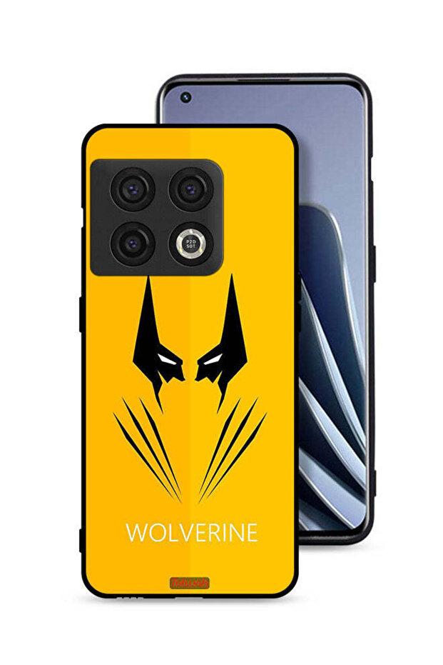 غطاء حماية لجهاز OnePlus 10 Pro 5G من Wolverine