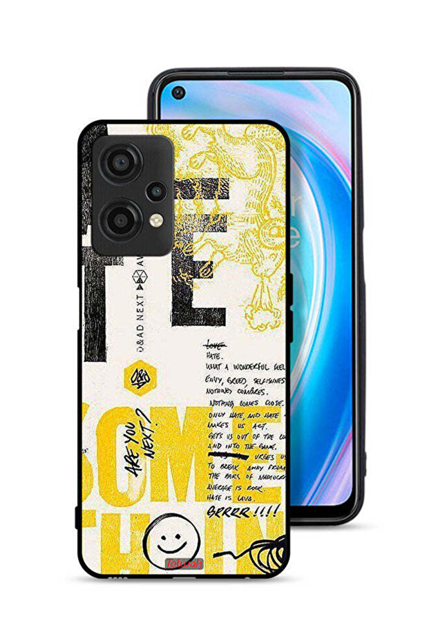 غطاء حماية OnePlus Nord CE 2 Lite 5G هل أنت التالي؟