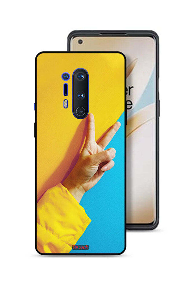 غطاء حماية لهاتف OnePlus 8 Pro من راي تيان