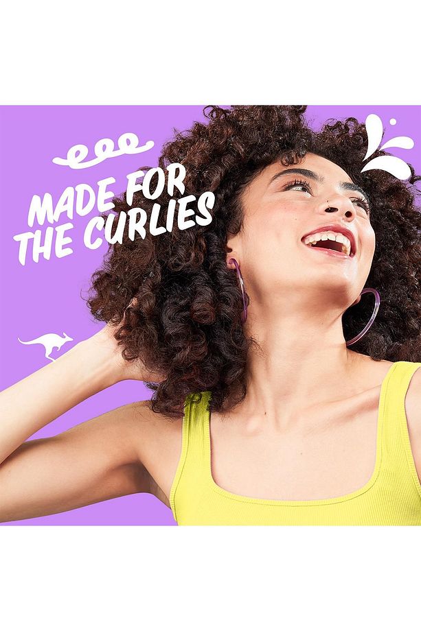 Miracle Curls Nemlendirici Kıvırcık Saç Şampuanı 778ML - 6
