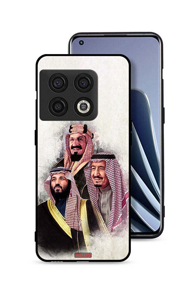 غطاء حماية لهاتف ون بلس ١٠ برو ٥ جي - محمد وسلمان وعبد العزيز