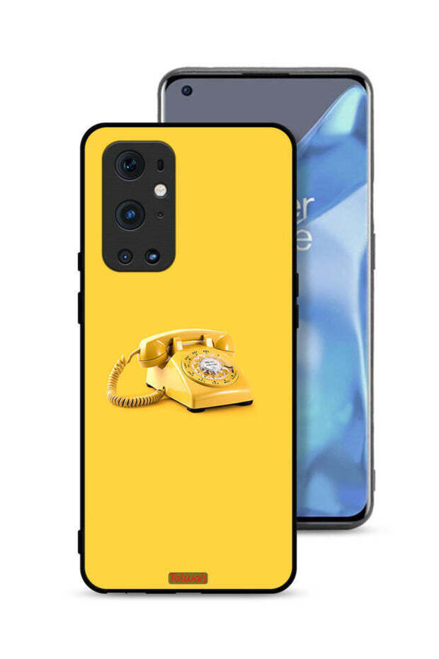 مجموعة غطاء حماية لهاتف OnePlus 9 Pro 5G