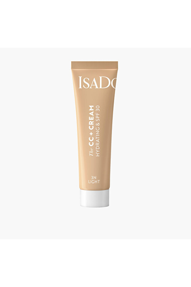The CC + Cream Primer