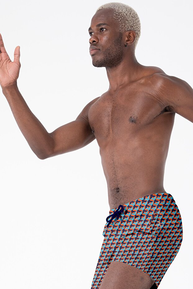 Ανδρικό μαγιό - 5