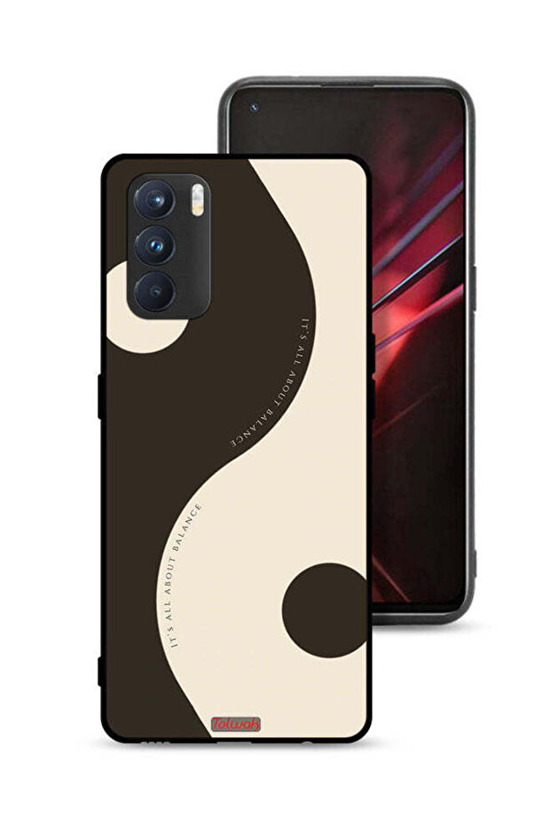 غطاء حماية Oppo K9 Pro - كل شيء عن التوازن
