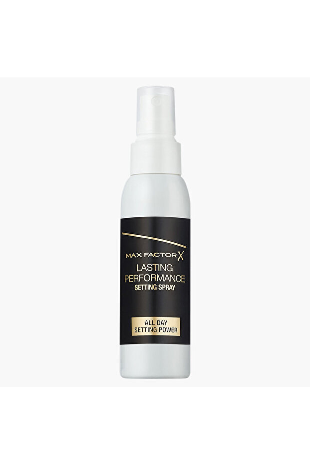 Max Factor Lasting Performance Setting Spray - 100 ml