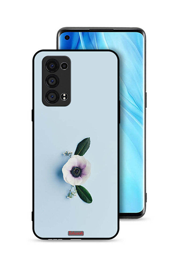 غطاء حماية لهاتف Oppo Reno6 Pro Plus 5G - آني سبرات