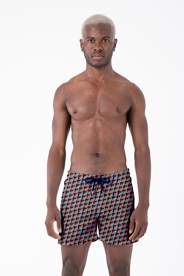 Ανδρικό μαγιό - 1