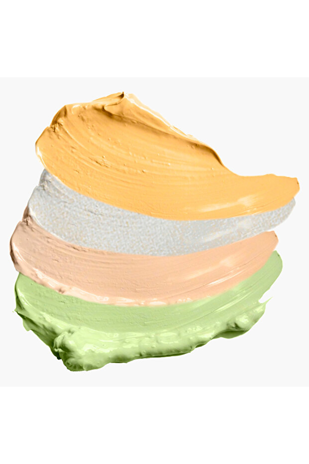 wet n wild Concealer Palette - 2