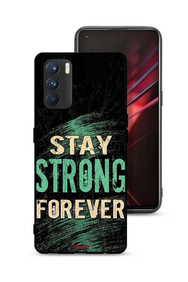 غطاء حماية لهاتف Oppo K9 Pro - حافظ على قوتك للأبد