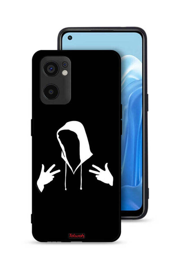 Oppo Reno7 SE 5G Protective Case Cover This Is Me