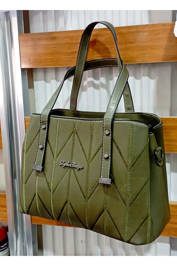 Kadın Şık Çanta - 1