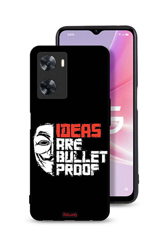 أفكار غطاء الحماية لهاتف Oppo A77s مضمونة