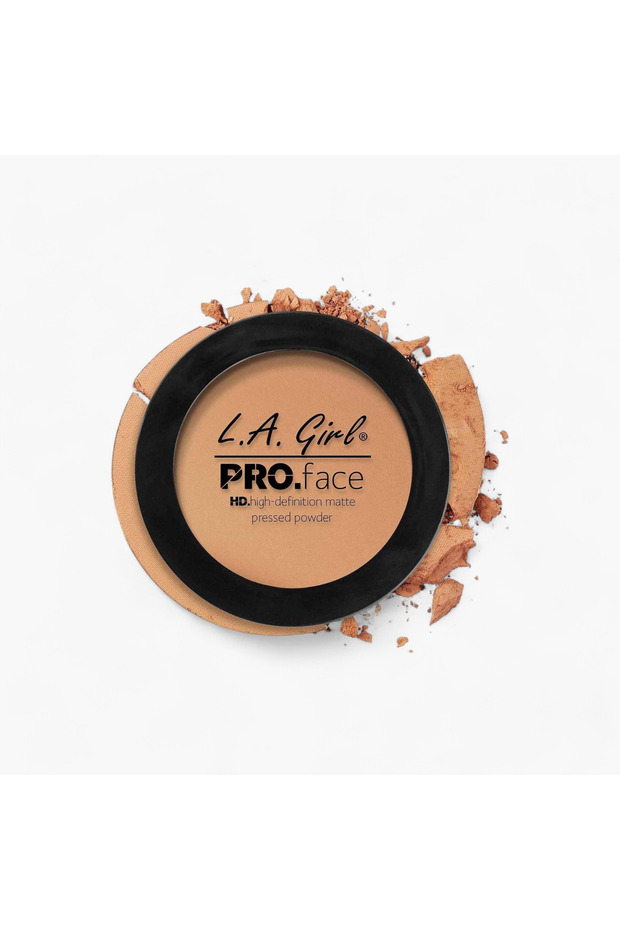 L.A. Girl Pro.Face Pressed Powder