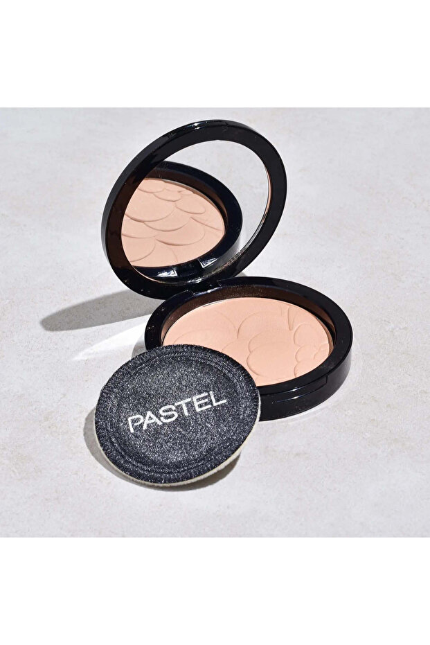 Pastel Advanced Compact Powder - 1
