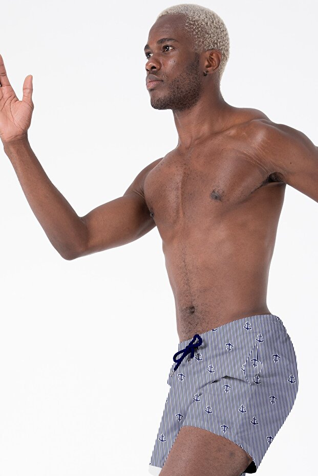 Ανδρικό μαγιό - 5