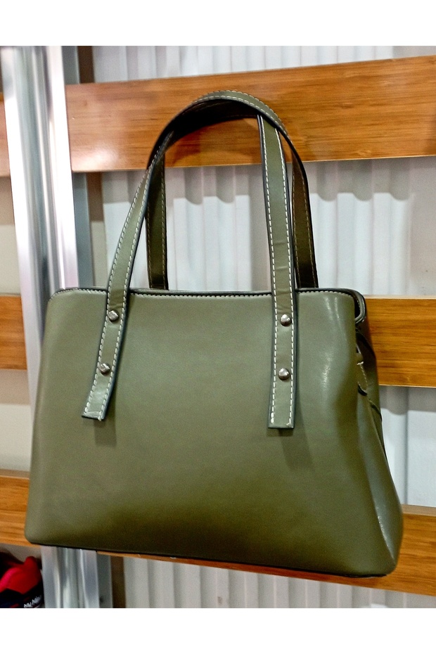 Kadın Şık Çanta - 2