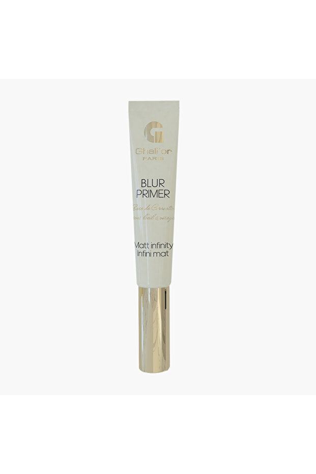 Blur Primer