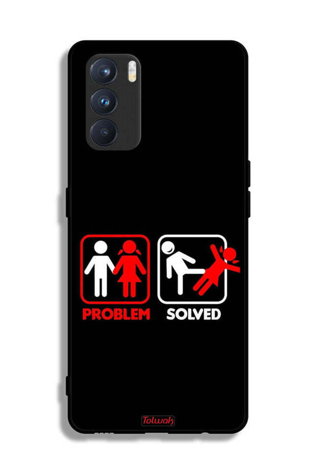 تم حل مشكلة غطاء الحماية لهاتف Oppo K9 Pro - 2