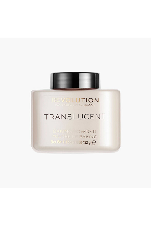 مسحوق الخبز الشفاف السائب - 1