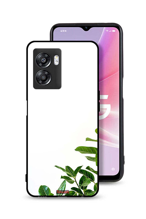 غطاء حماية لهاتف Oppo A57 5G، مطبوع عليه صورة جوش كالابريس